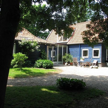 Vakantiewoning "De Kei" Warns Ruang foto