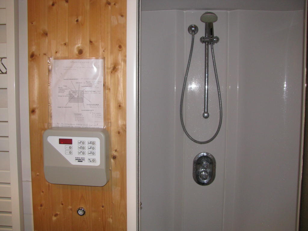 Vakantiewoning "De Kei" Warns Ruang foto
