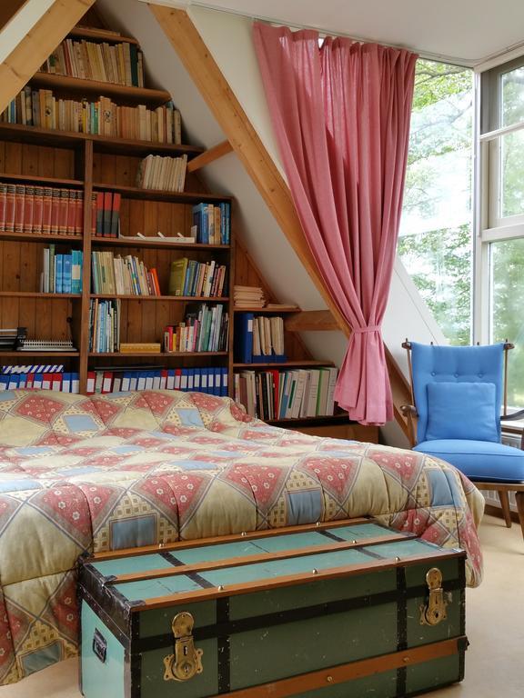Vakantiewoning "De Kei" Warns Bagian luar foto