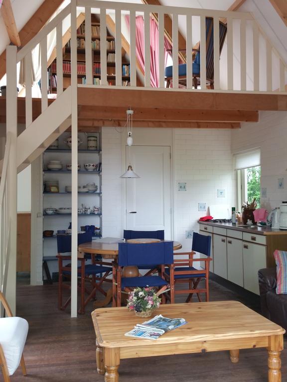 Vakantiewoning "De Kei" Warns Ruang foto