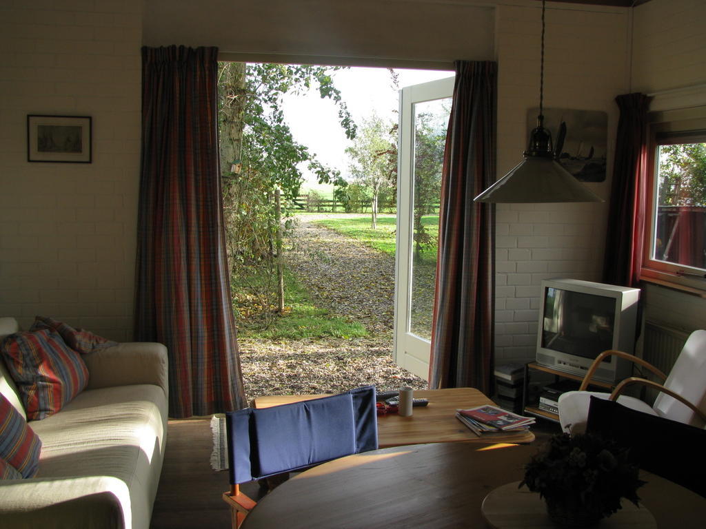 Vakantiewoning "De Kei" Warns Ruang foto