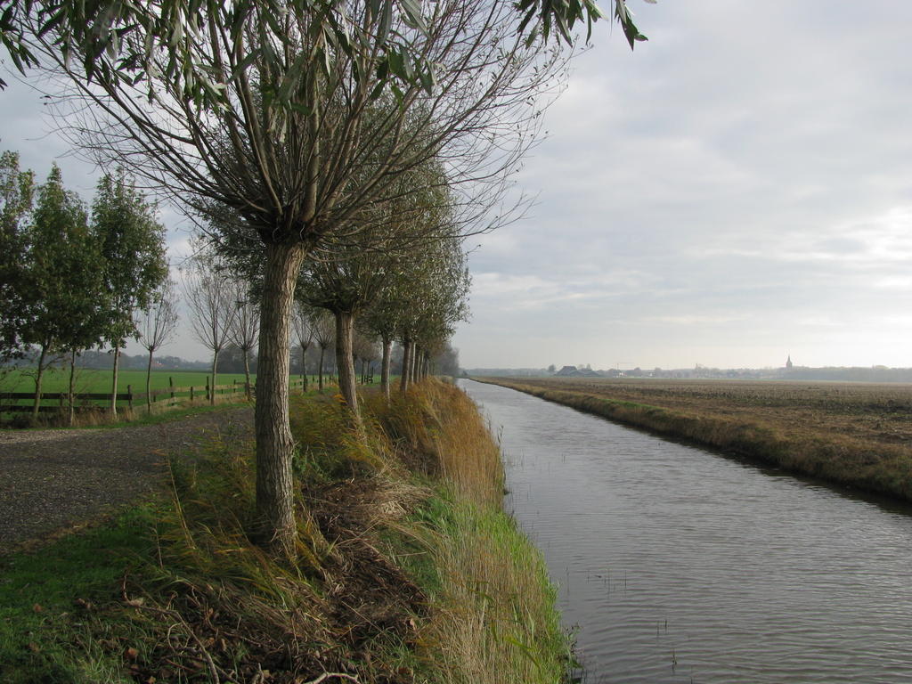 Vakantiewoning "De Kei" Warns Ruang foto