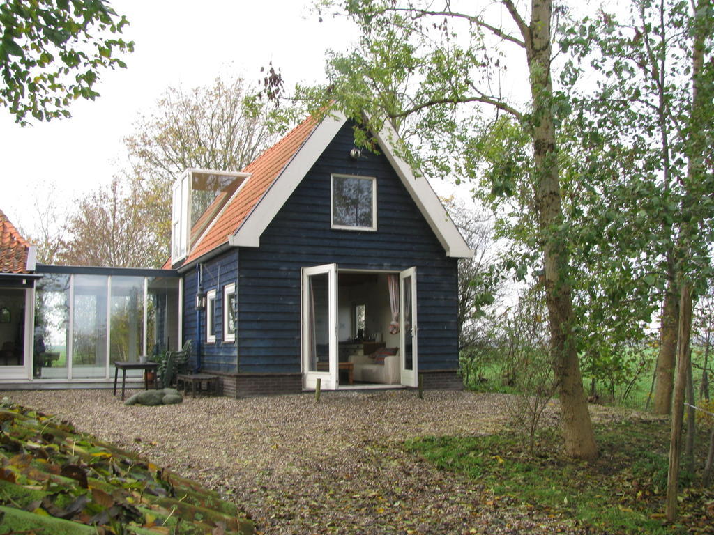 Vakantiewoning "De Kei" Warns Ruang foto