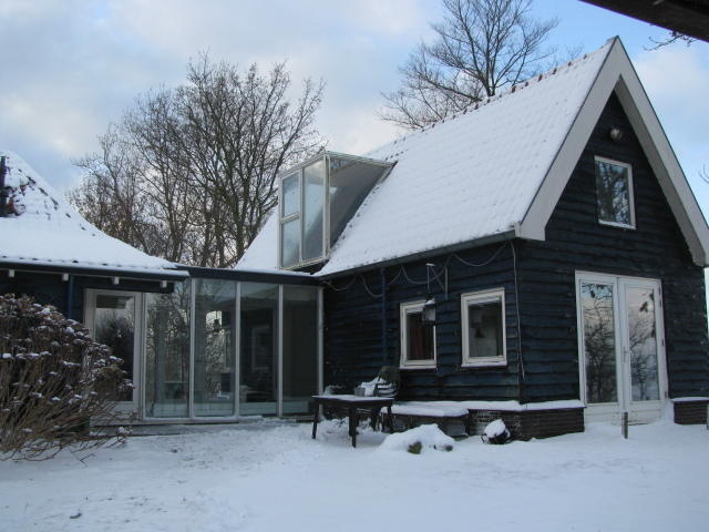Vakantiewoning "De Kei" Warns Ruang foto