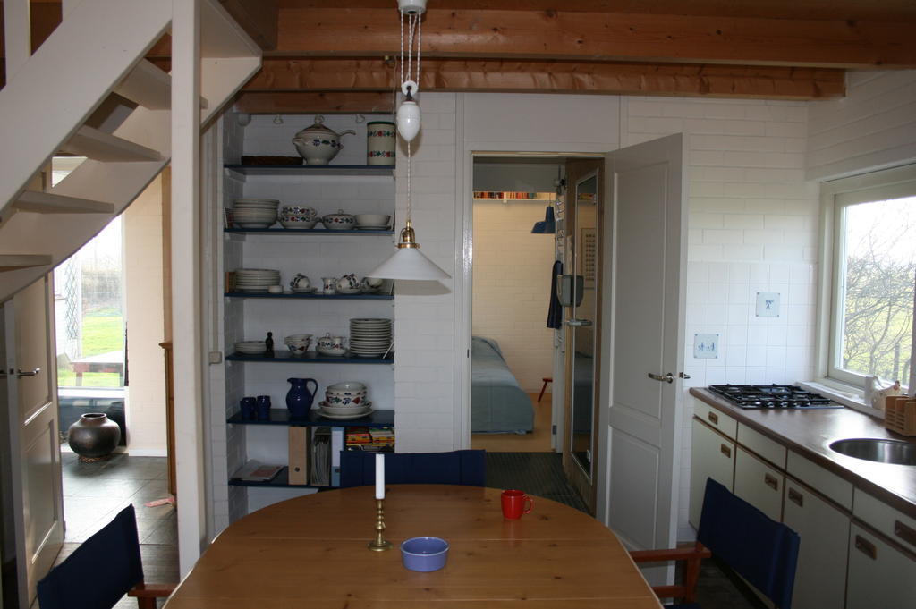 Vakantiewoning "De Kei" Warns Ruang foto