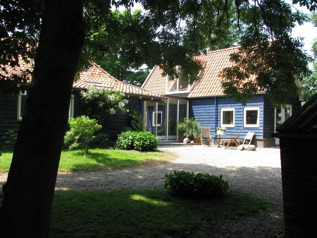 Vakantiewoning "De Kei" Warns Ruang foto