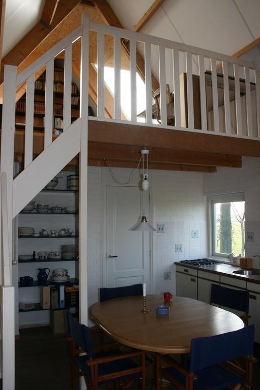 Vakantiewoning "De Kei" Warns Ruang foto