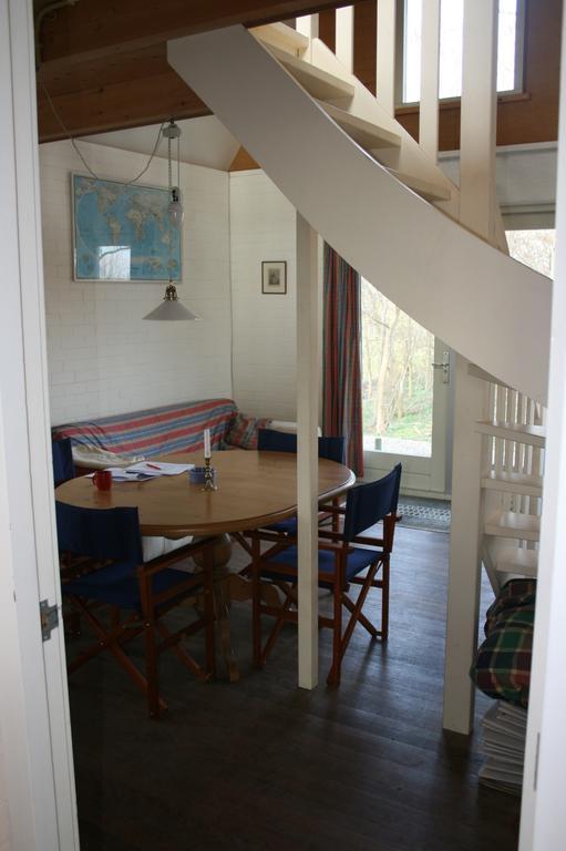 Vakantiewoning "De Kei" Warns Ruang foto