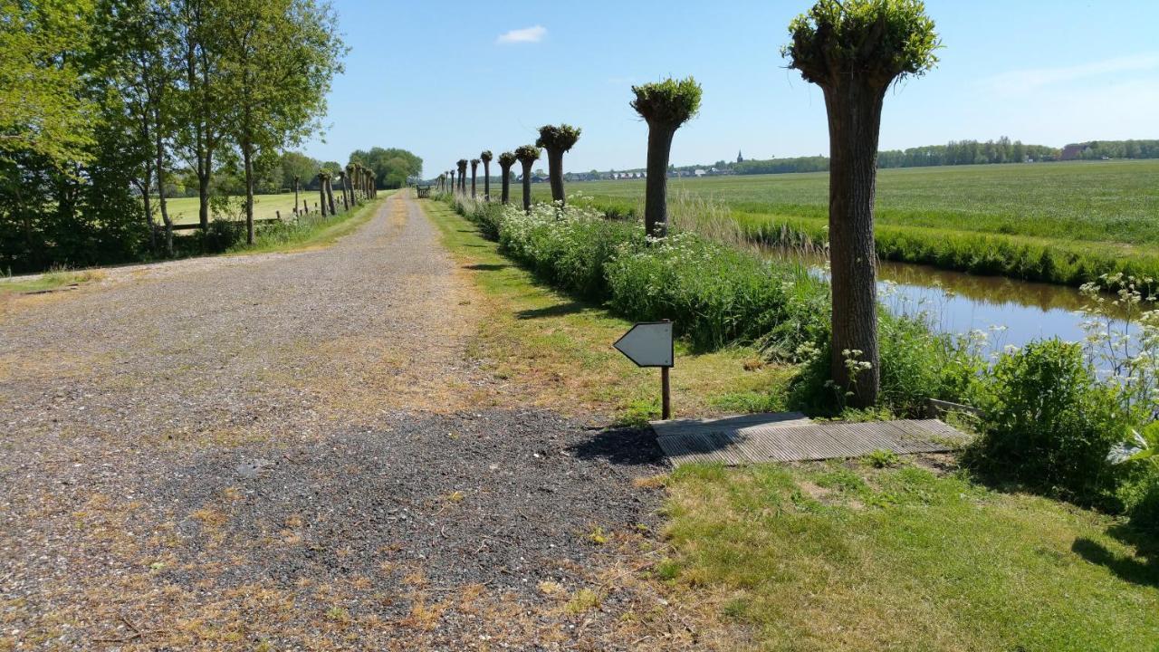 Vakantiewoning "De Kei" Warns Ruang foto