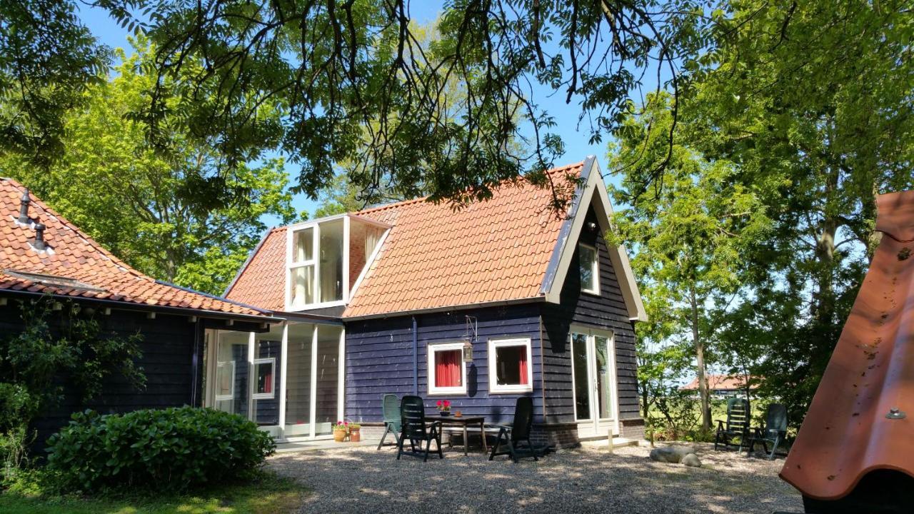 Vakantiewoning "De Kei" Warns Ruang foto