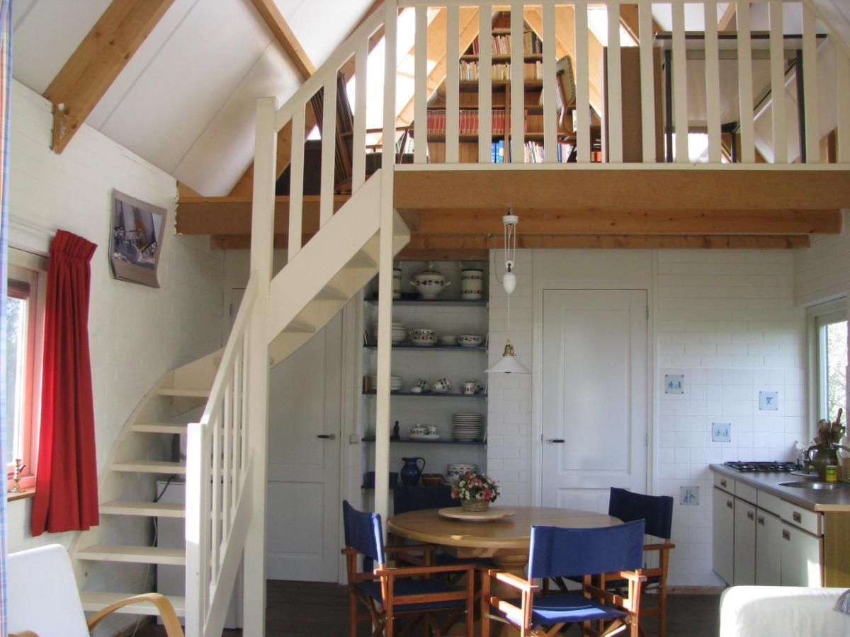 Vakantiewoning "De Kei" Warns Ruang foto