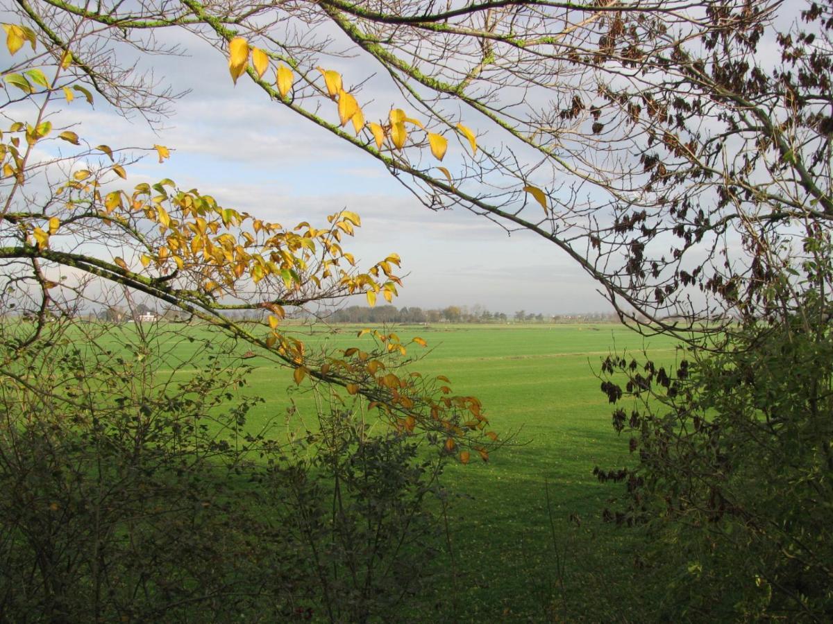 Vakantiewoning "De Kei" Warns Ruang foto